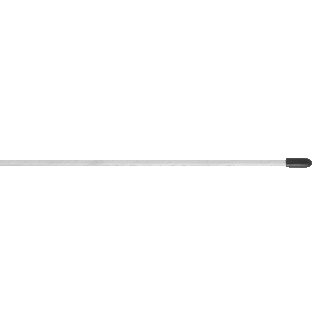 1/8 Stainless Cable 1x19 Per Foot